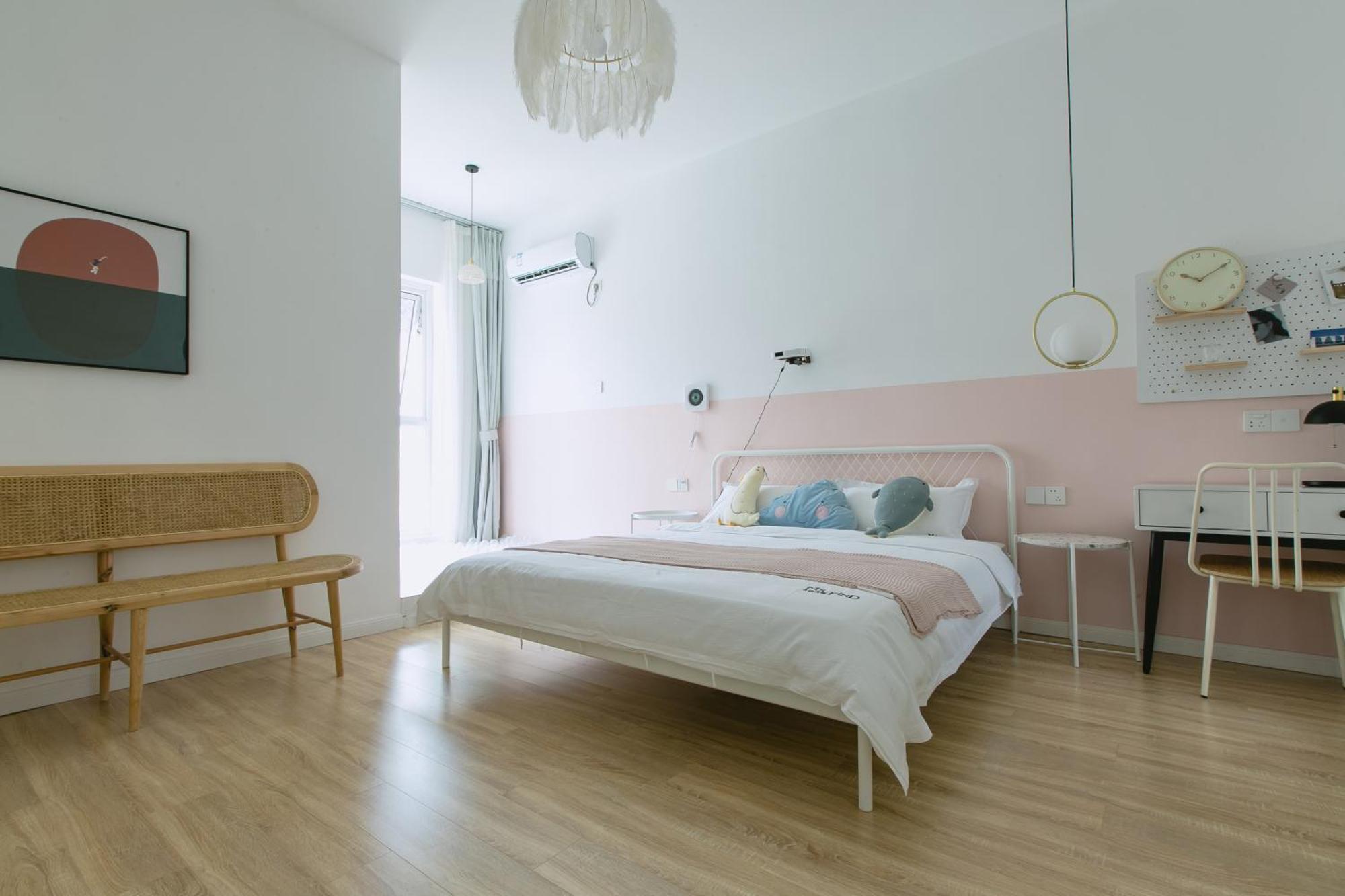 Fangning Apartamento