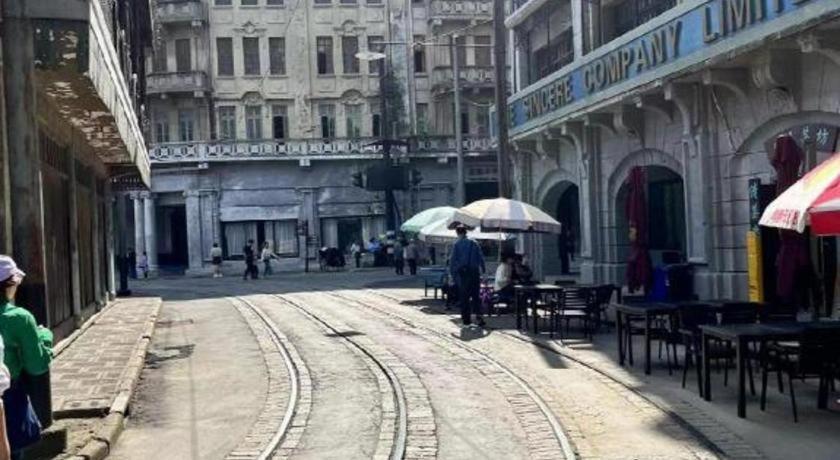 Hotel Jinglai