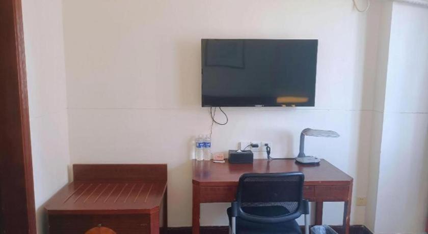 Hotel Jinjiang North Bund Yangpu Bridge Branch Shanghai