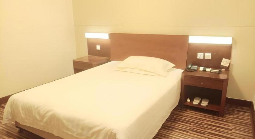 Jinjiang North Bund Yangpu Bridge Branch 2*