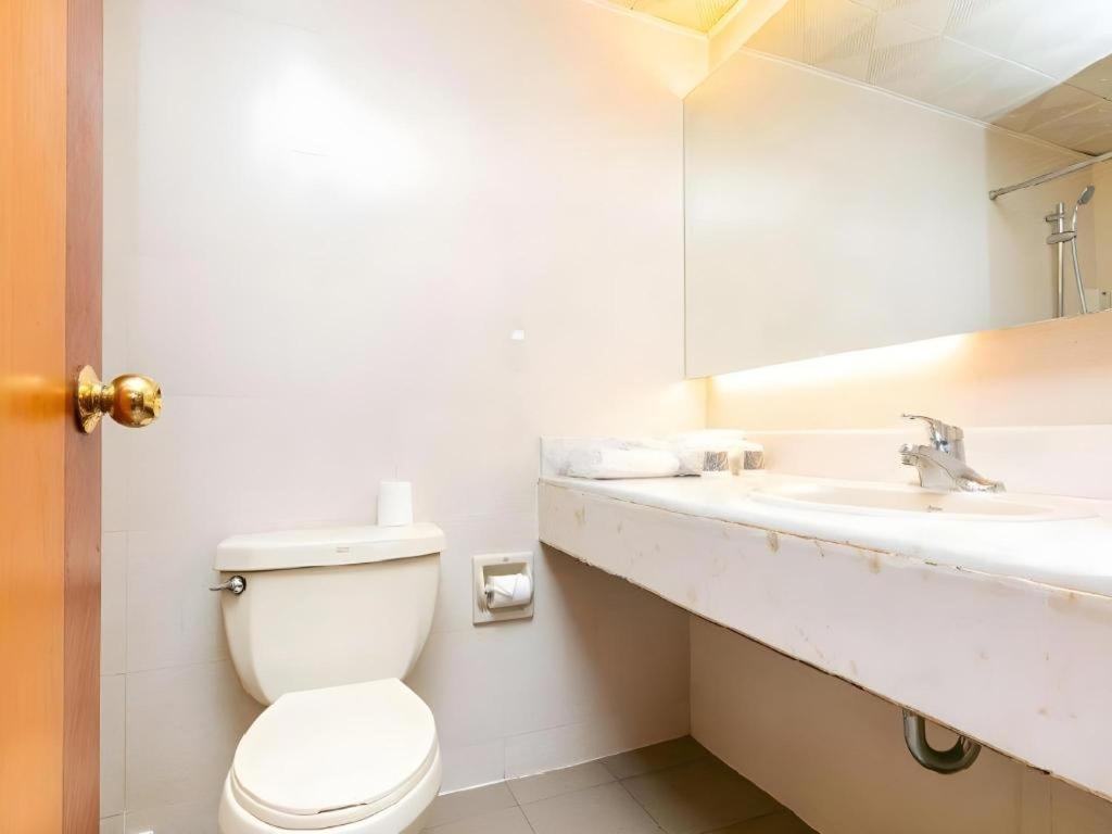 Hotel Jinjiang North Bund Yangpu Bridge Branch