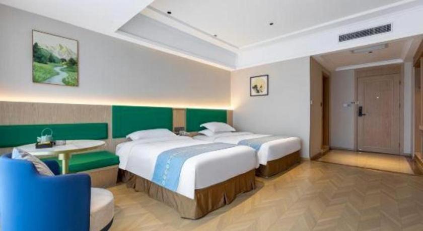 The Grace Yexie Shanghai