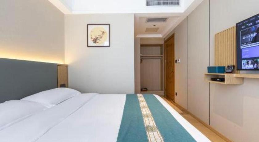 The Grace Yexie Hotel
