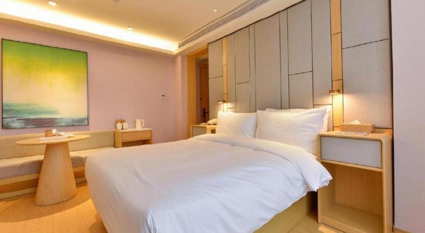 Hotel Ji Lujiazui Babaiban Shanghai