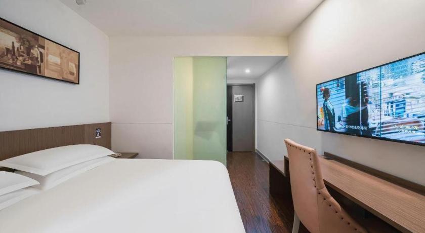Hotel Magnotel Railway Station Magnolia Plaza 2*
