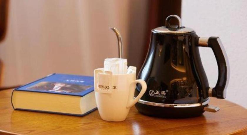 Joyce Coffetel-shanghai Zhuanqiao Wanda Plaza