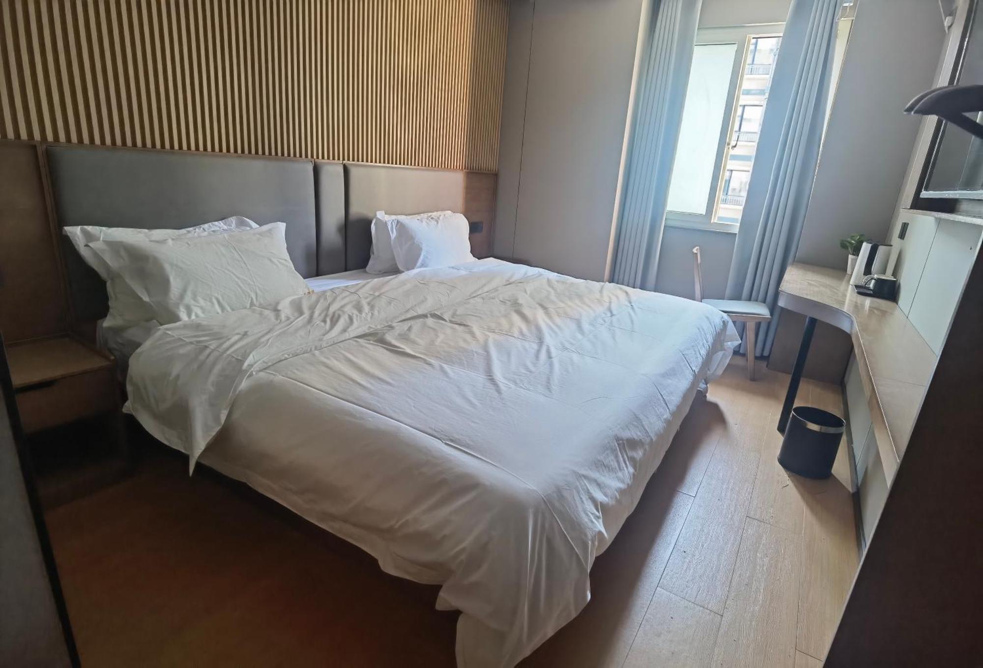 Hotel Xihe - Jiuyuan Xietu Road Branch
