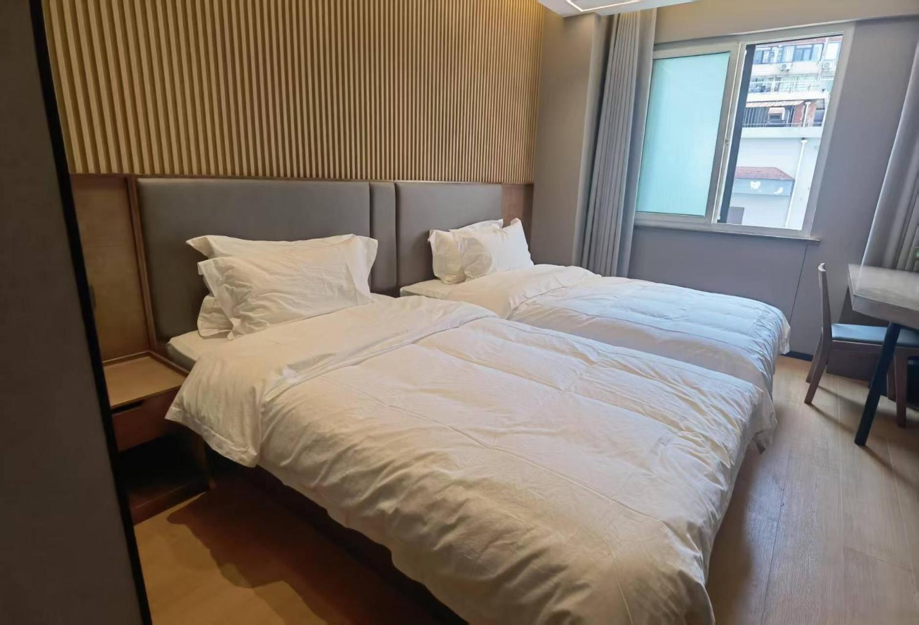 Xihe - Jiuyuan Xietu Road Branch Hotel