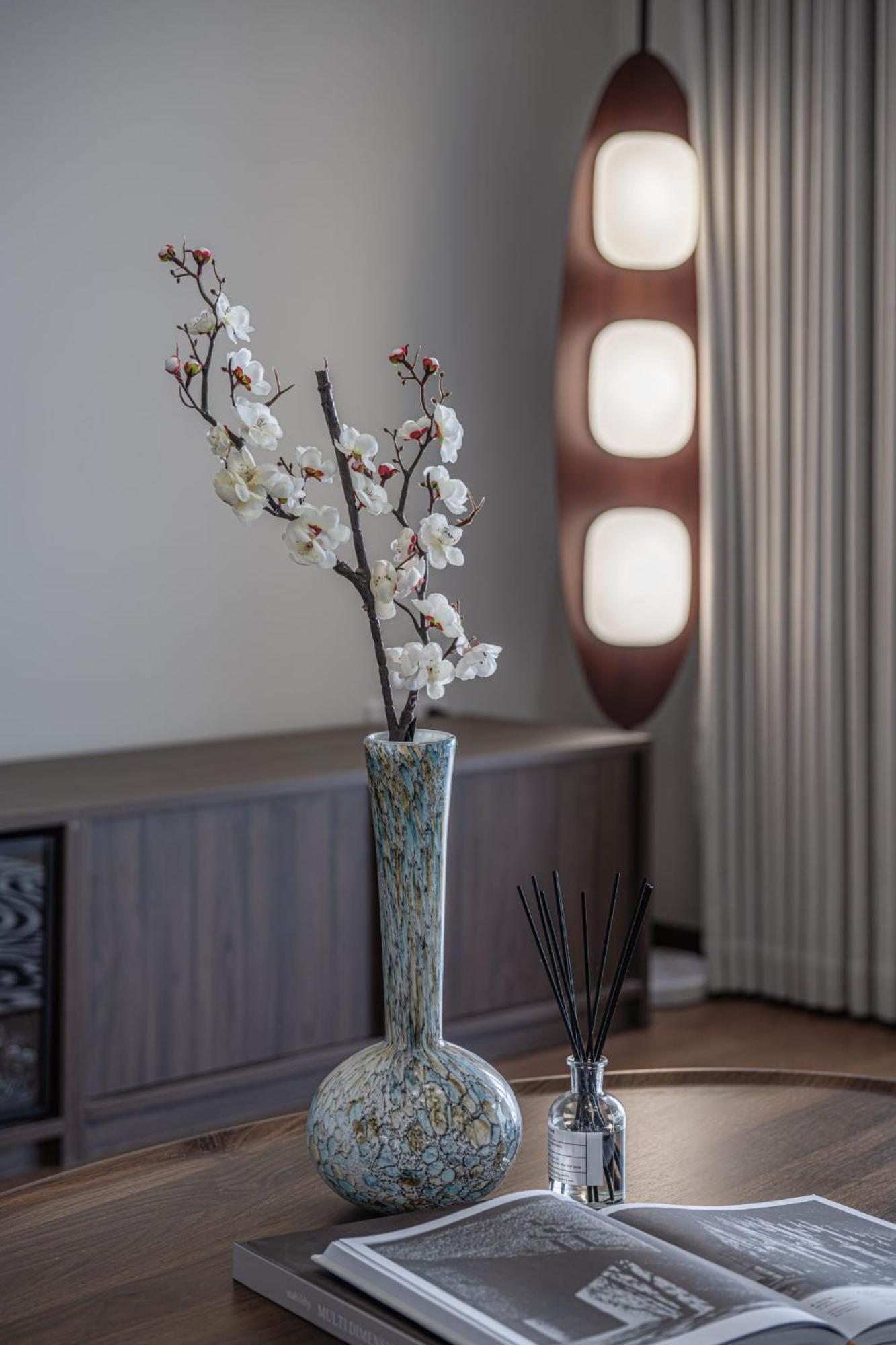 Ehub - Spacious With Bund View In Yaojiang Garden Xangai