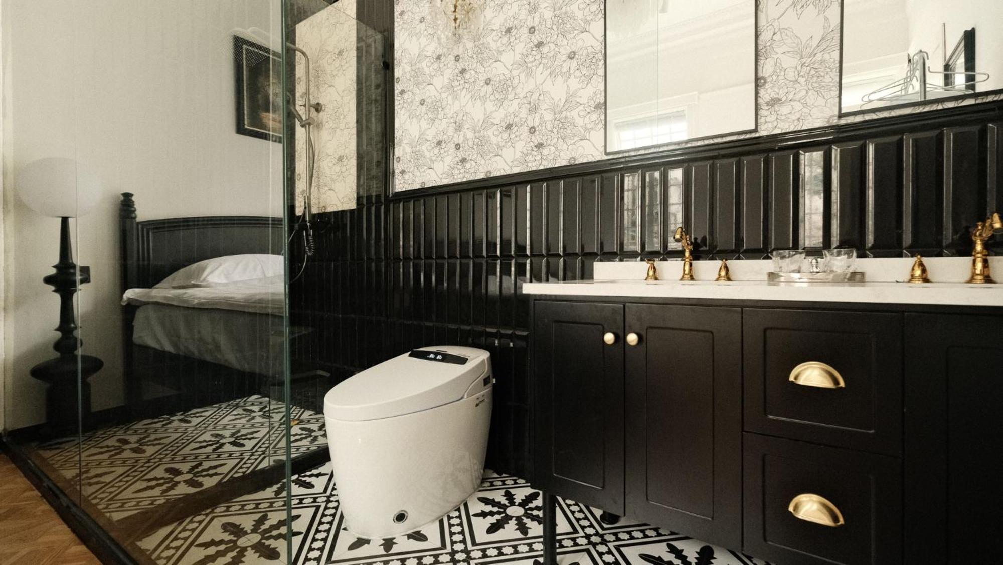 Apartamento Maison Platanes Yuyuan Road Landmark 10 Mins To Zhongshan Park & Jing'an Temple