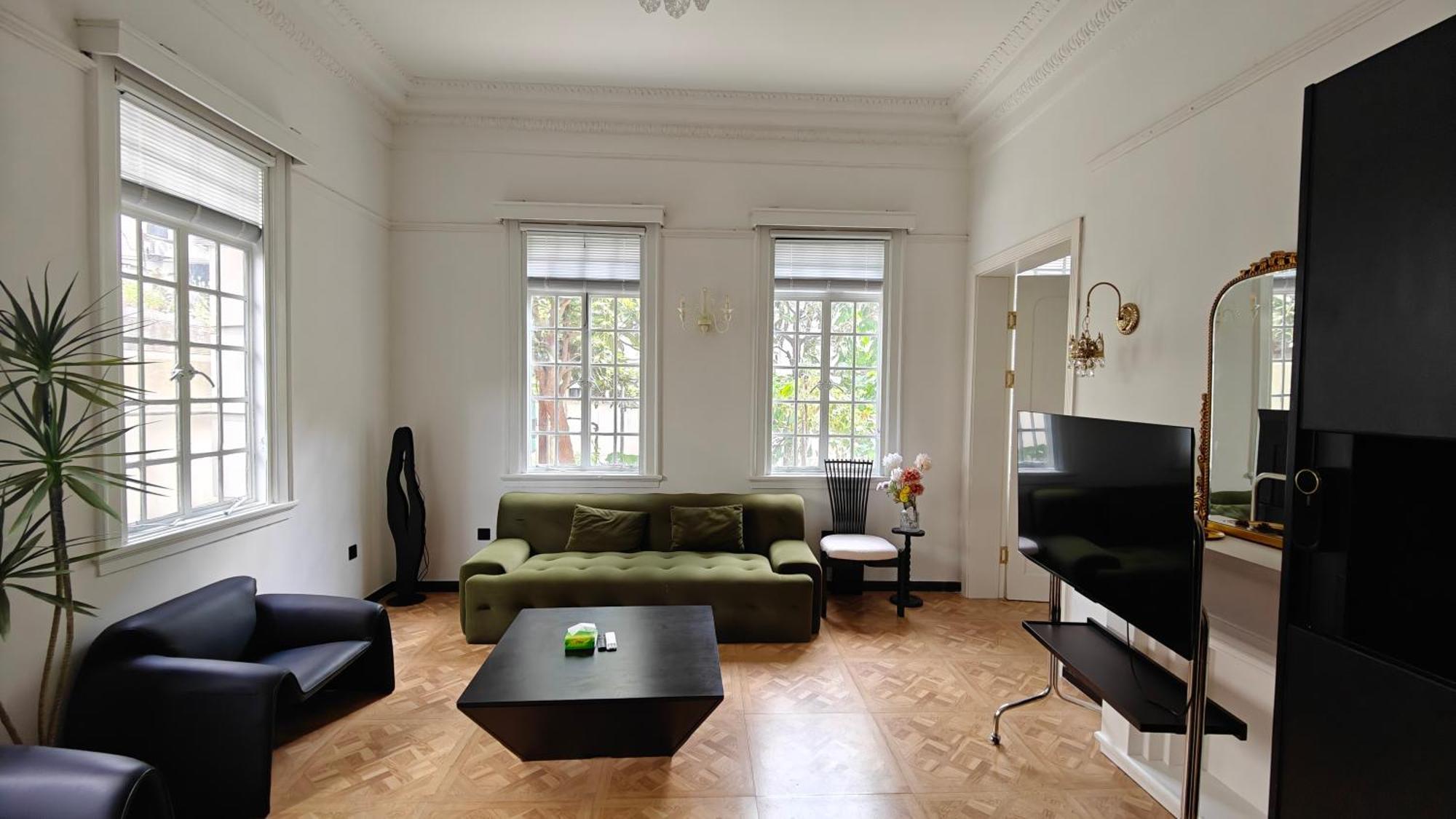 Maison Platanes Yuyuan Road Landmark 10 Mins To Zhongshan Park & Jing'an Temple * Shanghai