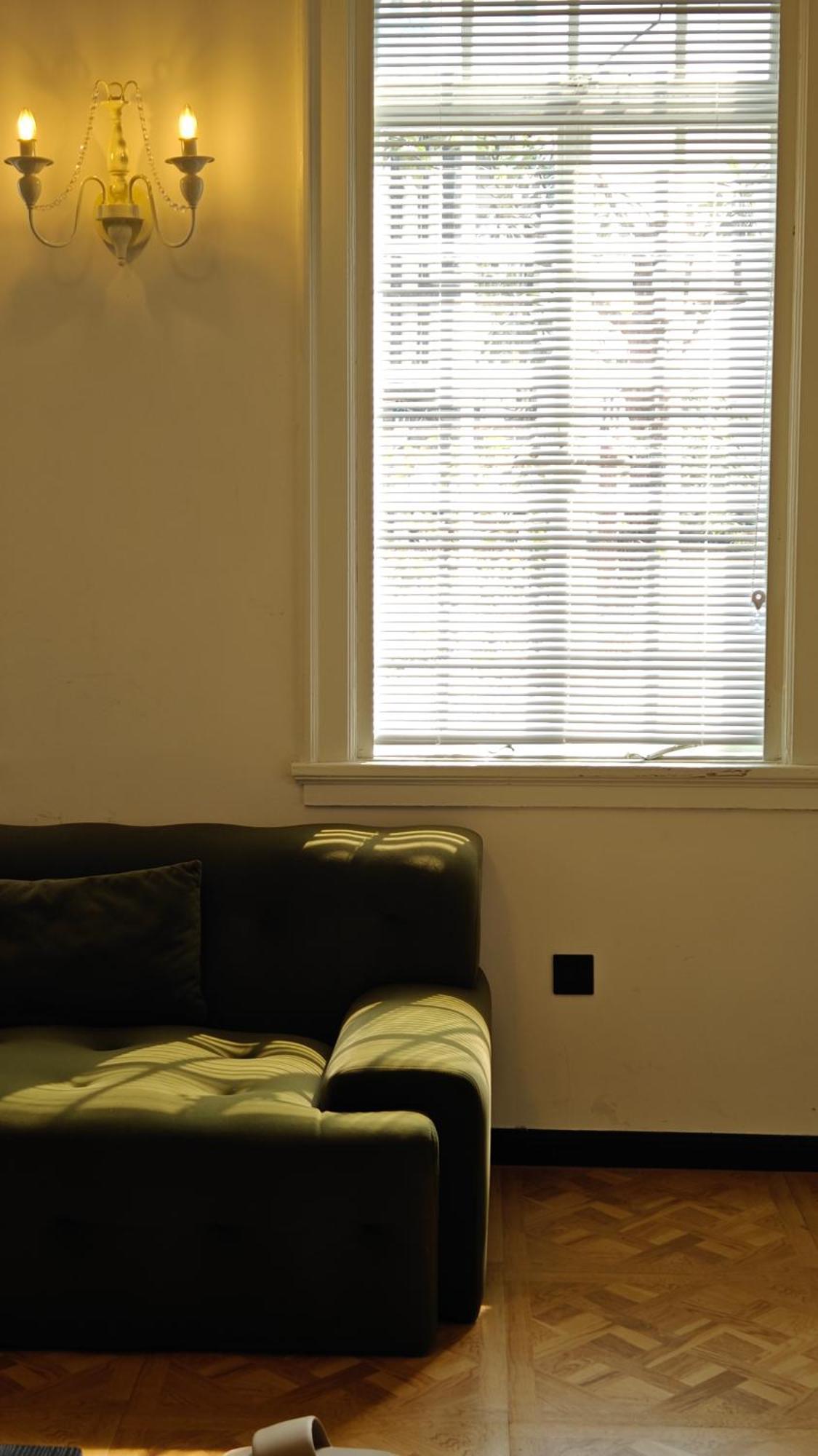 Maison Platanes Yuyuan Road Landmark 10 Mins To Zhongshan Park & Jing'an Temple Apartamento *