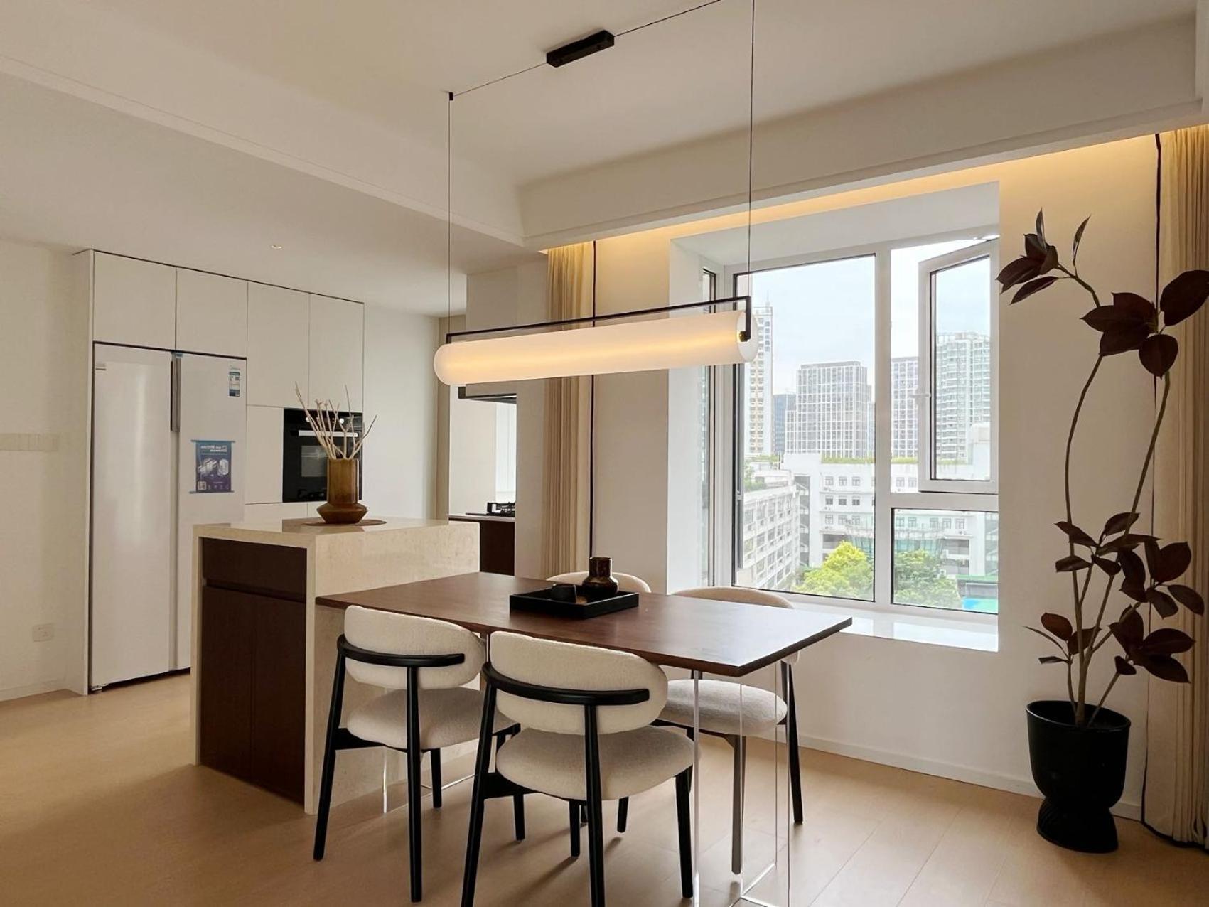 Apartment Sunny Abode 2bed River View