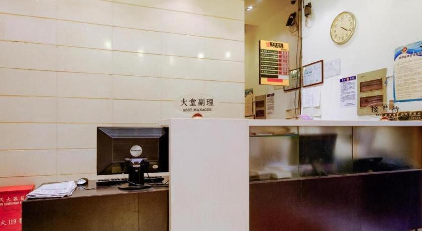 Shijia On The Bund Hotel Shanghai