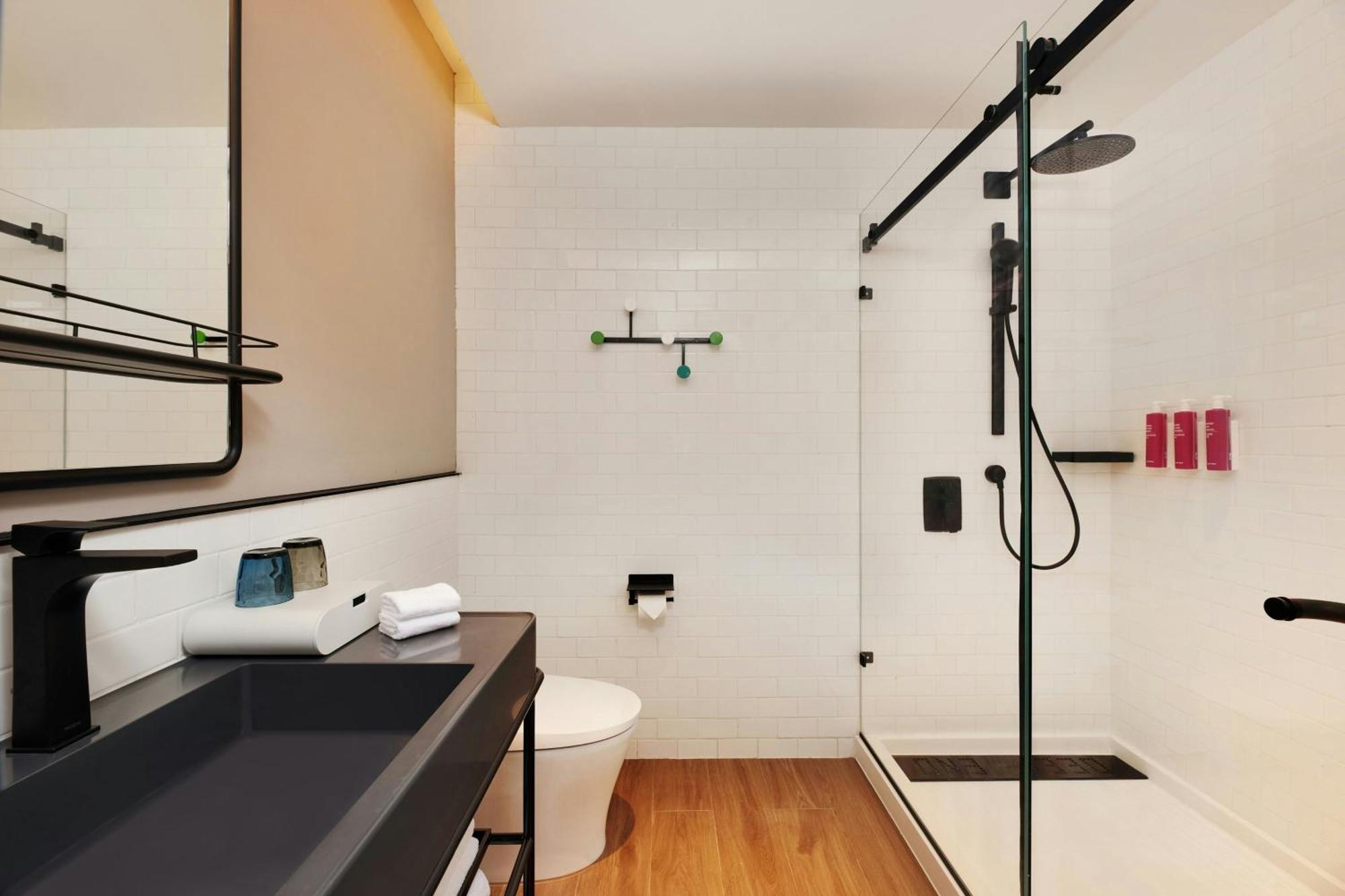 Moxy Putuo 4* Shanghai
