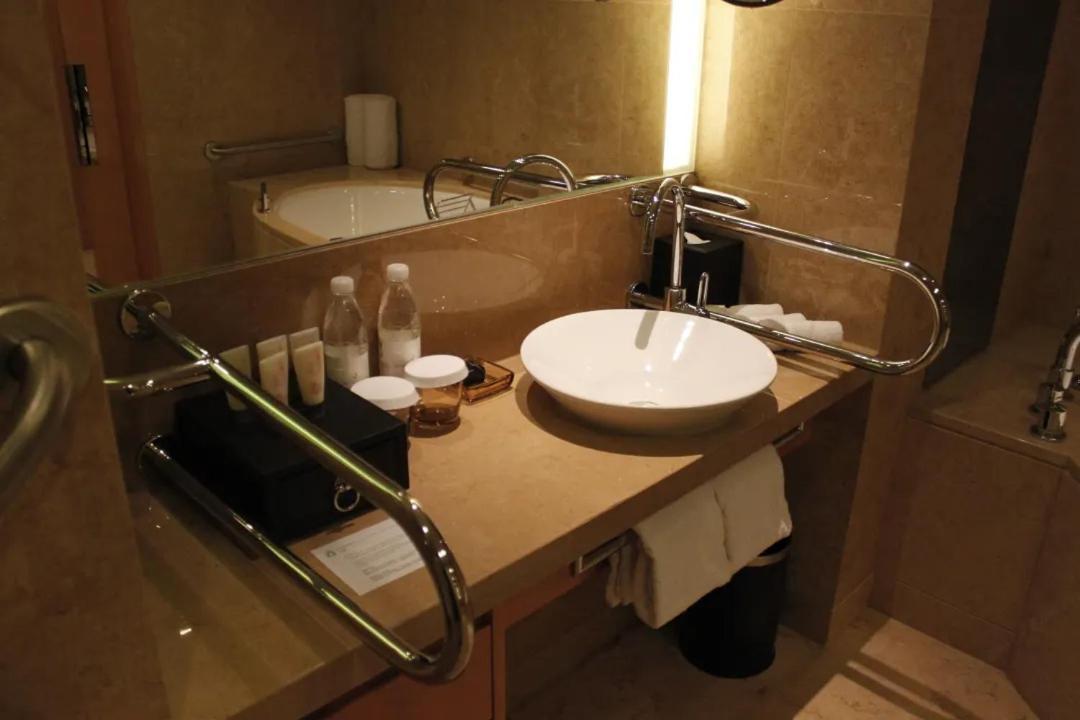 Hotel Intercontinental Expo By Ihg