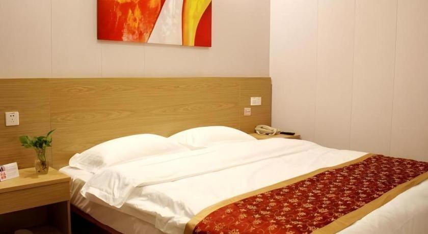 Shell Yangpu District Shuangyang Road Khách sạn Thượng Hải