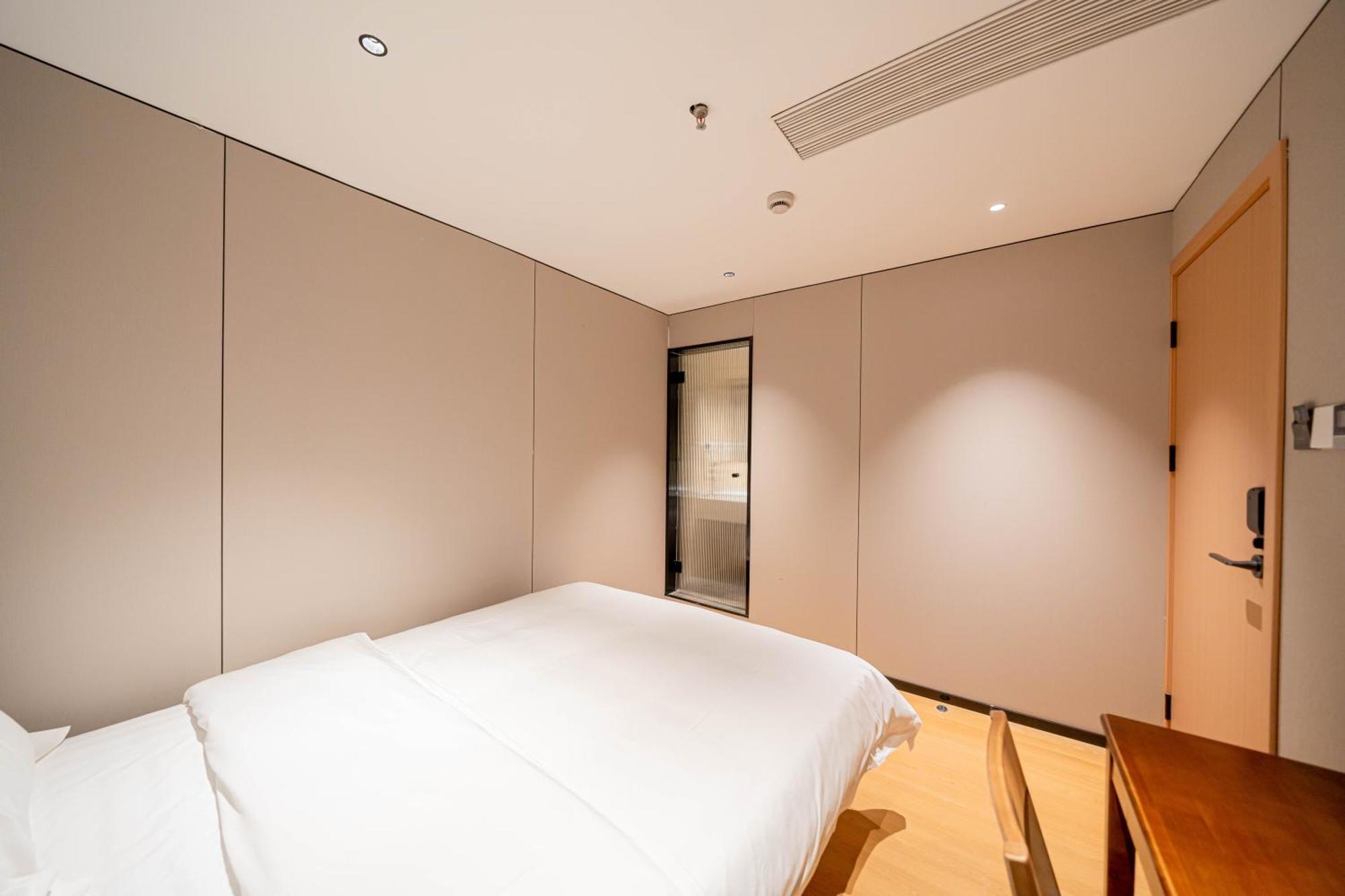 Xihe - Jiuyuan Xietu Road Branch Hotel Shanghai