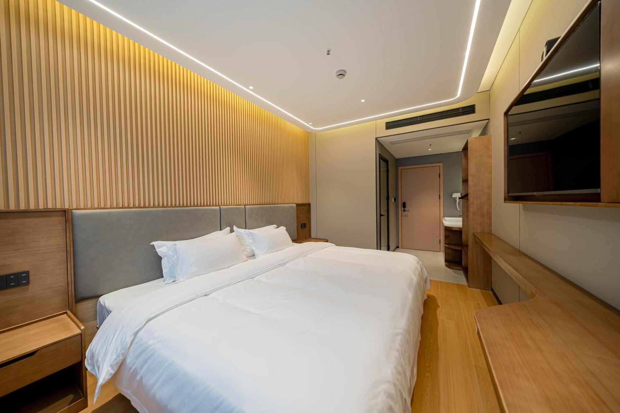 Xihe - Jiuyuan Xietu Road Branch Hotel 2*