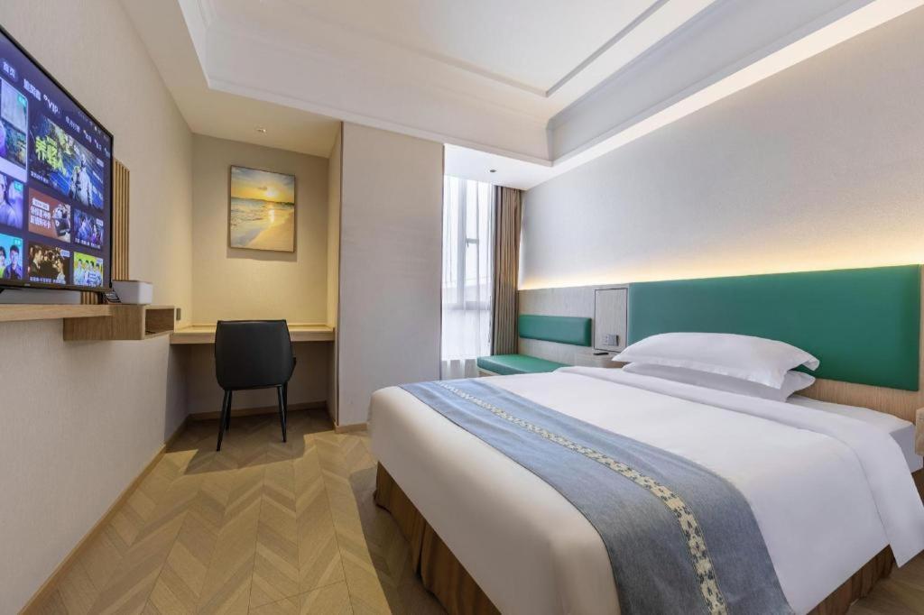 Hotel The Grace Yexie Shanghai