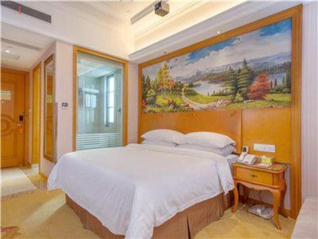 Vienna International Dishui Lingang Wanda 3* Shanghai