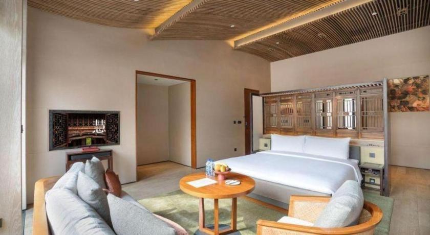 Hotel Ahn Luh Zhu Jia Jiao