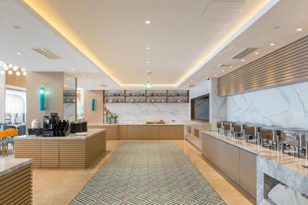 Jingjiang Select New Hongqiao Shanghai