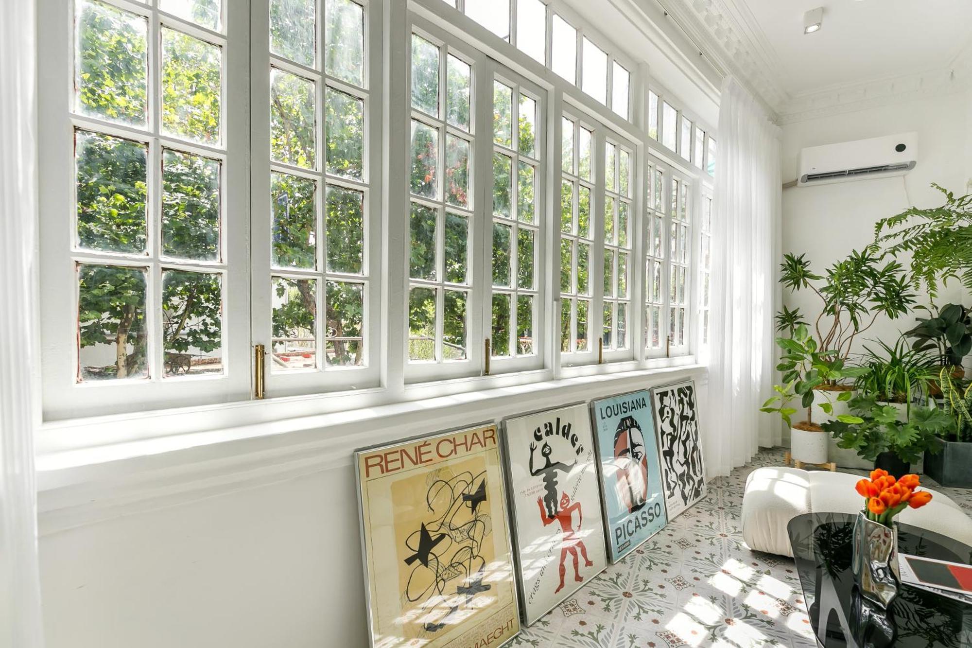 Long-term French Apartment *