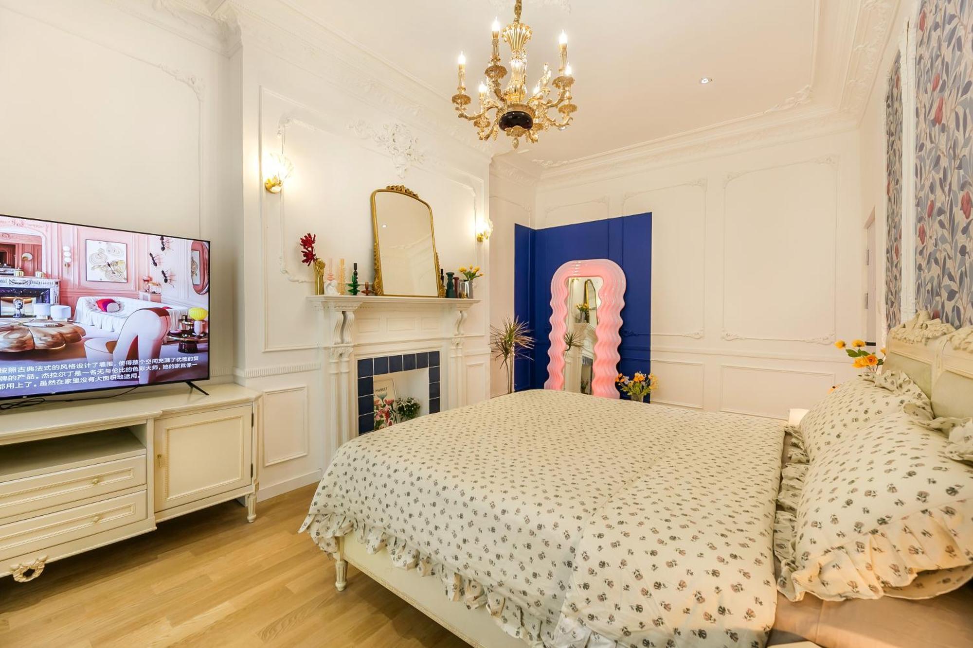 Apartment Long-term French Shanghai