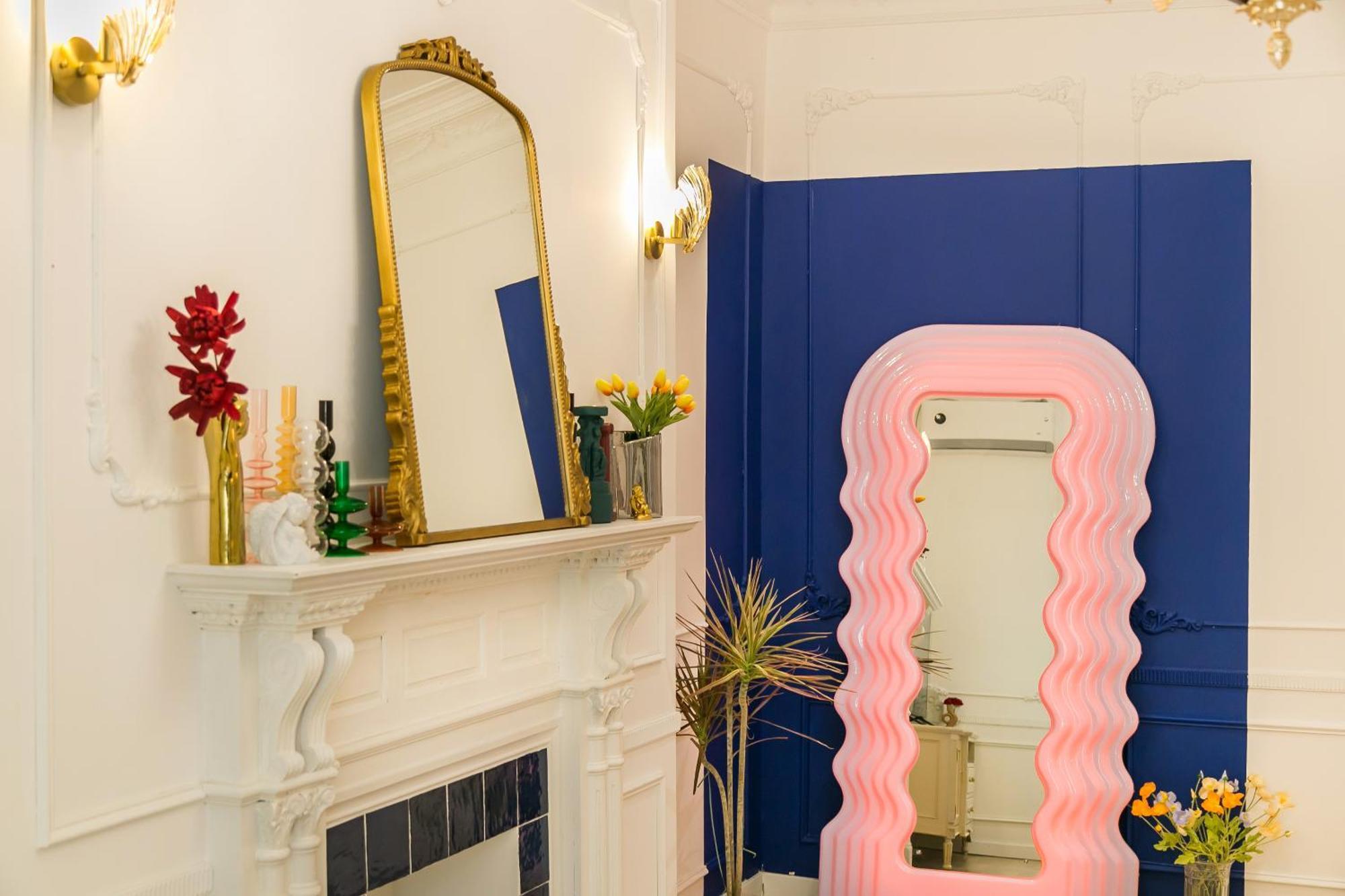 Apartment Long-term French