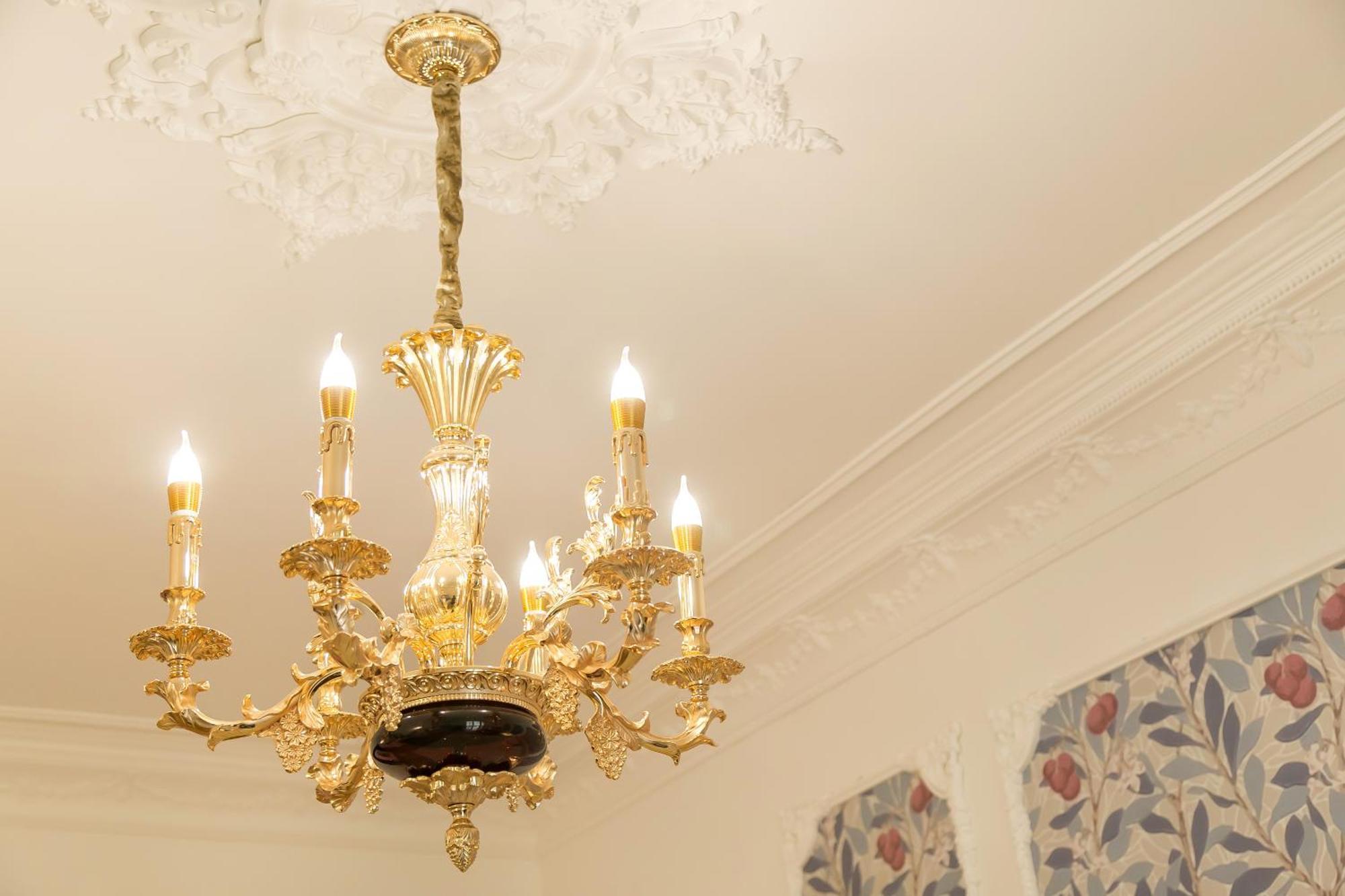 Long-term French Apartment *