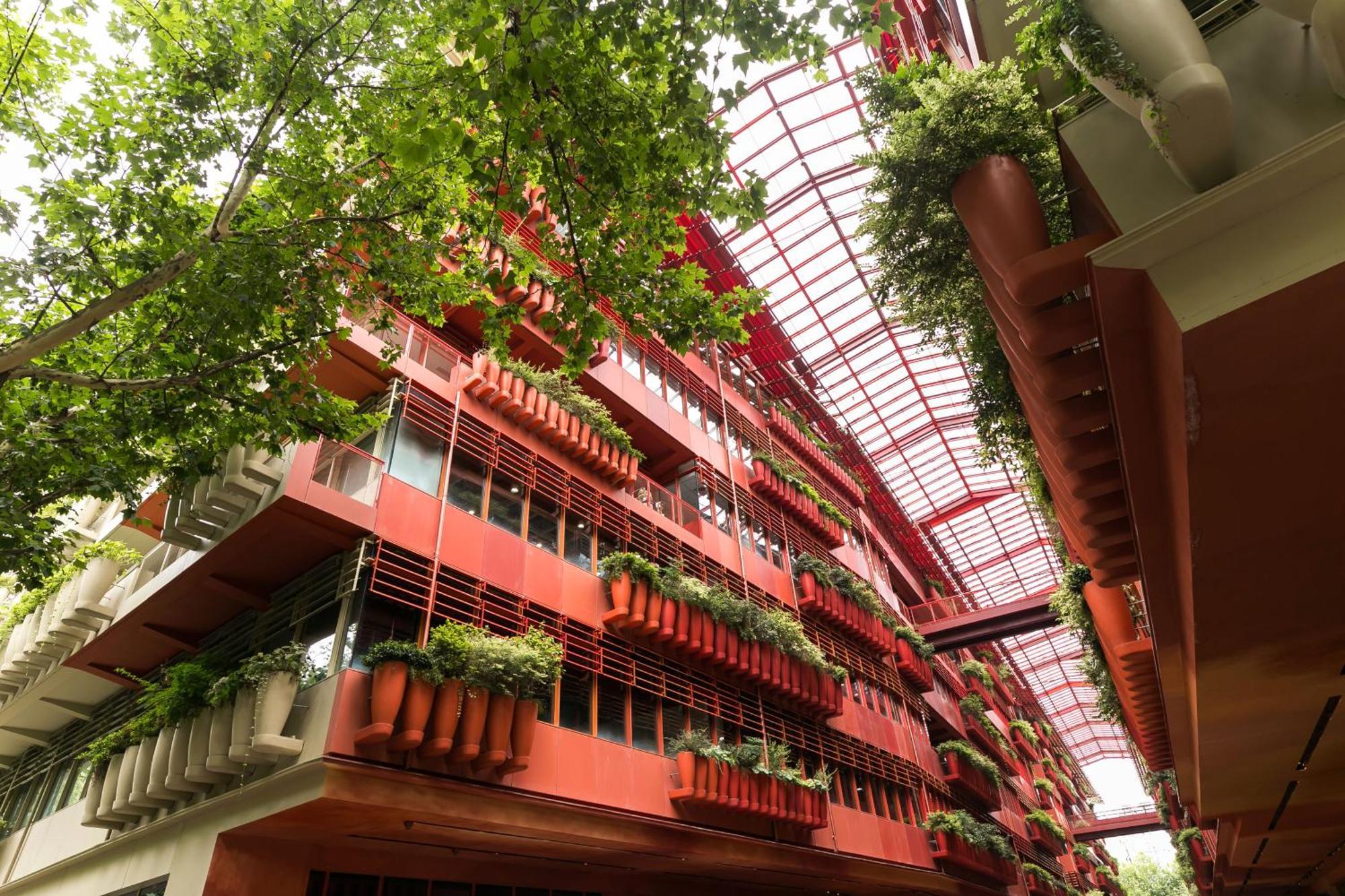 Apartment Long-term French *