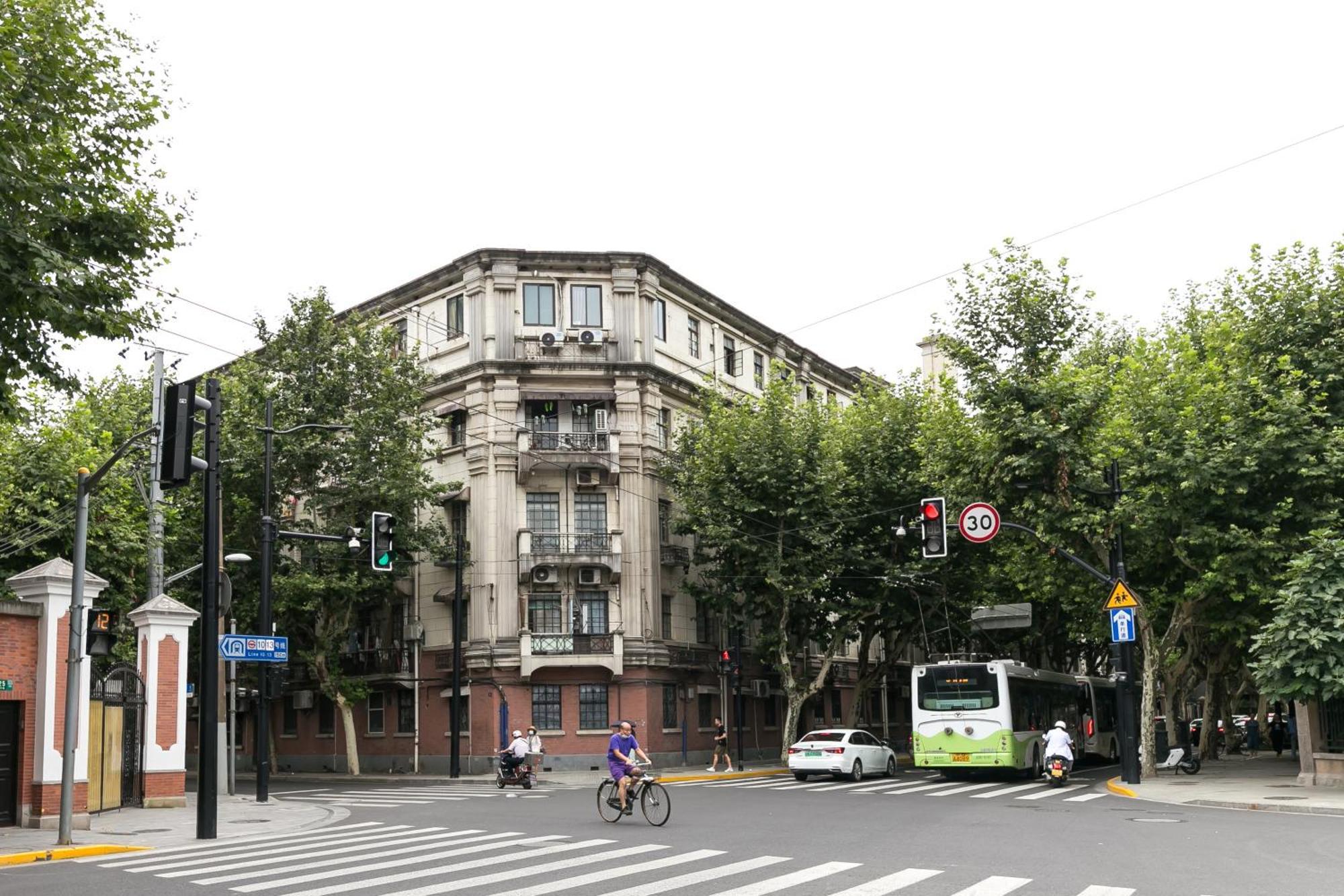 Apartment Long-term French