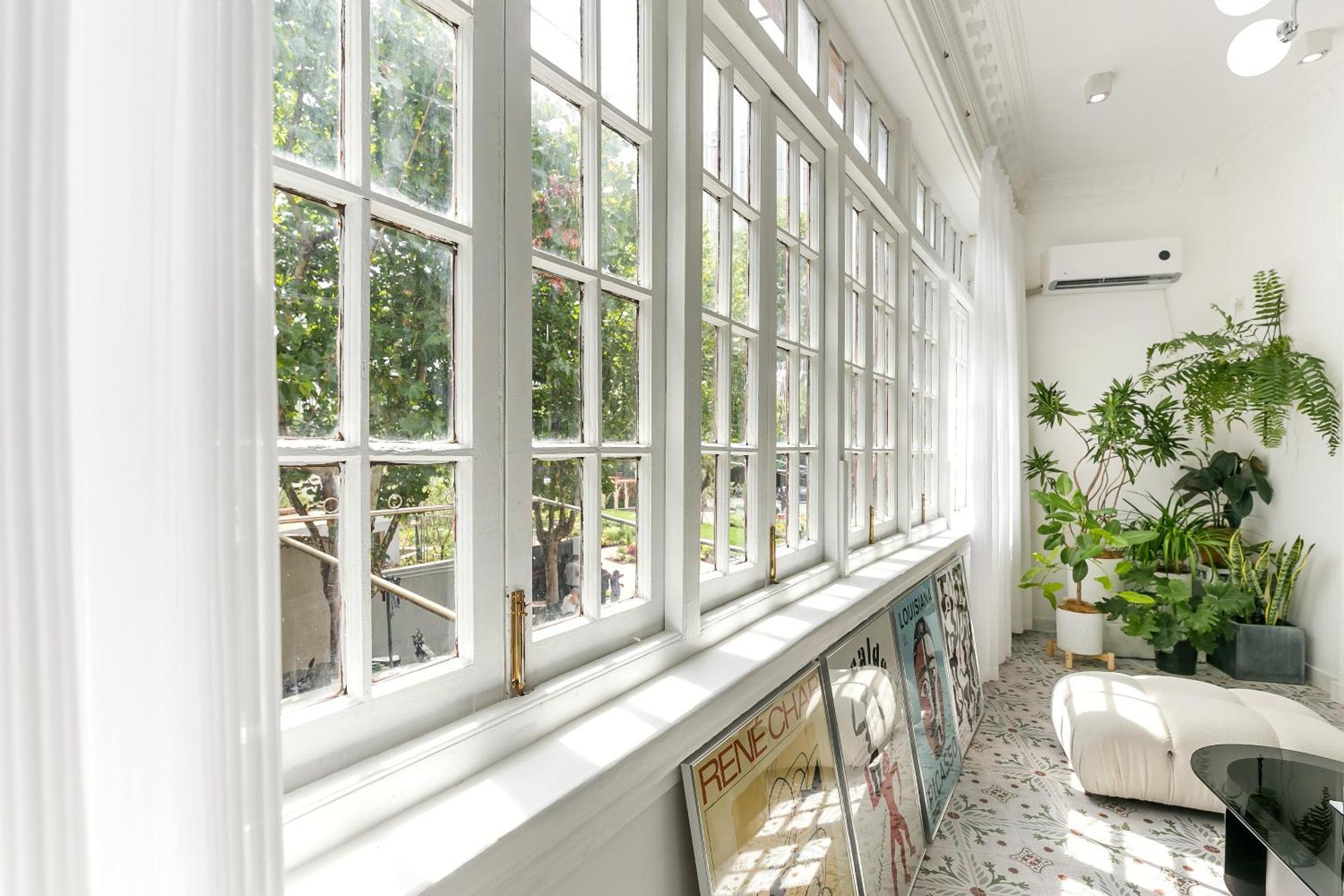 Apartment Long-term French