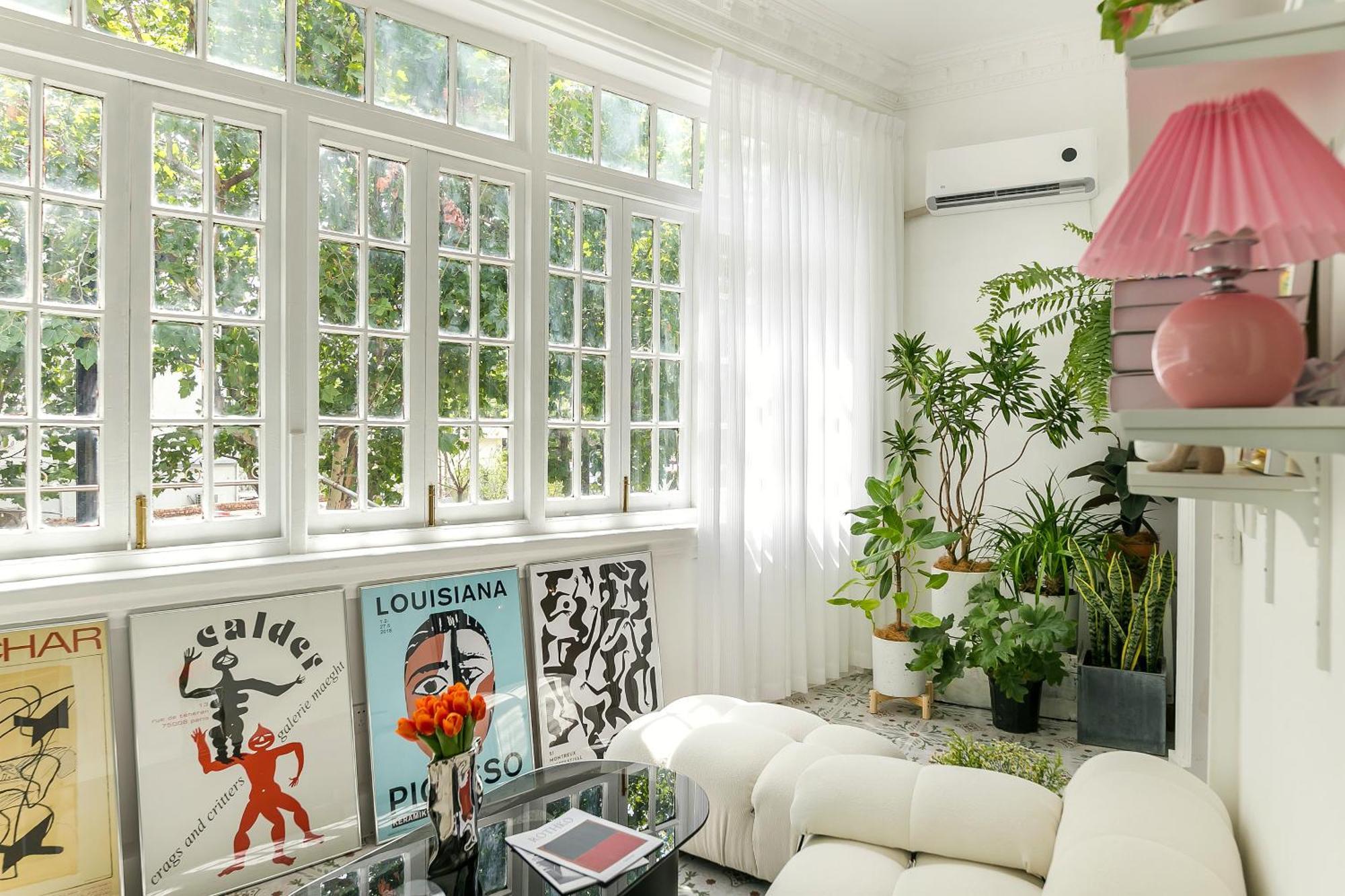 Long-term French Apartment *