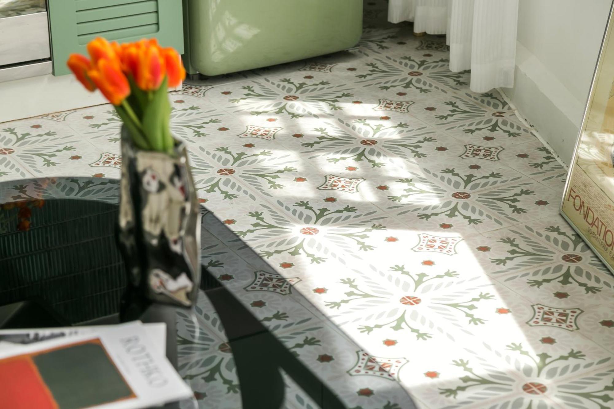 Apartment Long-term French