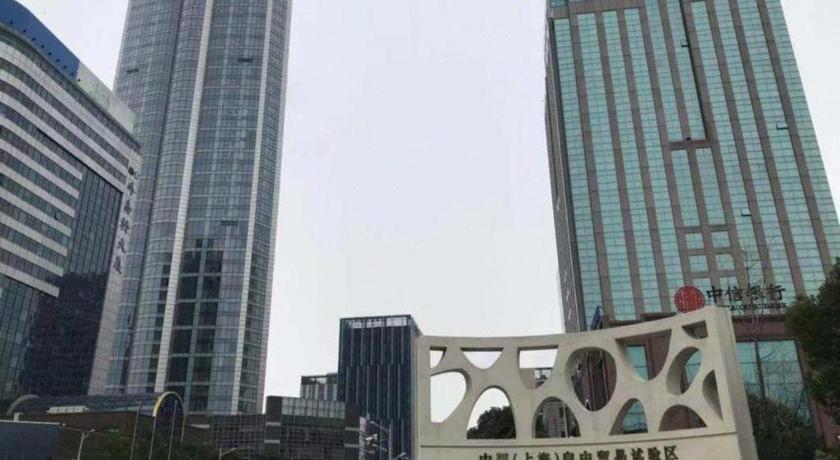 Maixinge Boutique Waigaoqiao Free Trade Zone Hotel