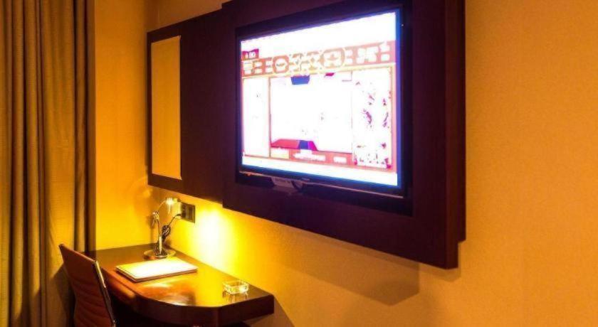 Hotel Maixinge Boutique Waigaoqiao Free Trade Zone 4*
