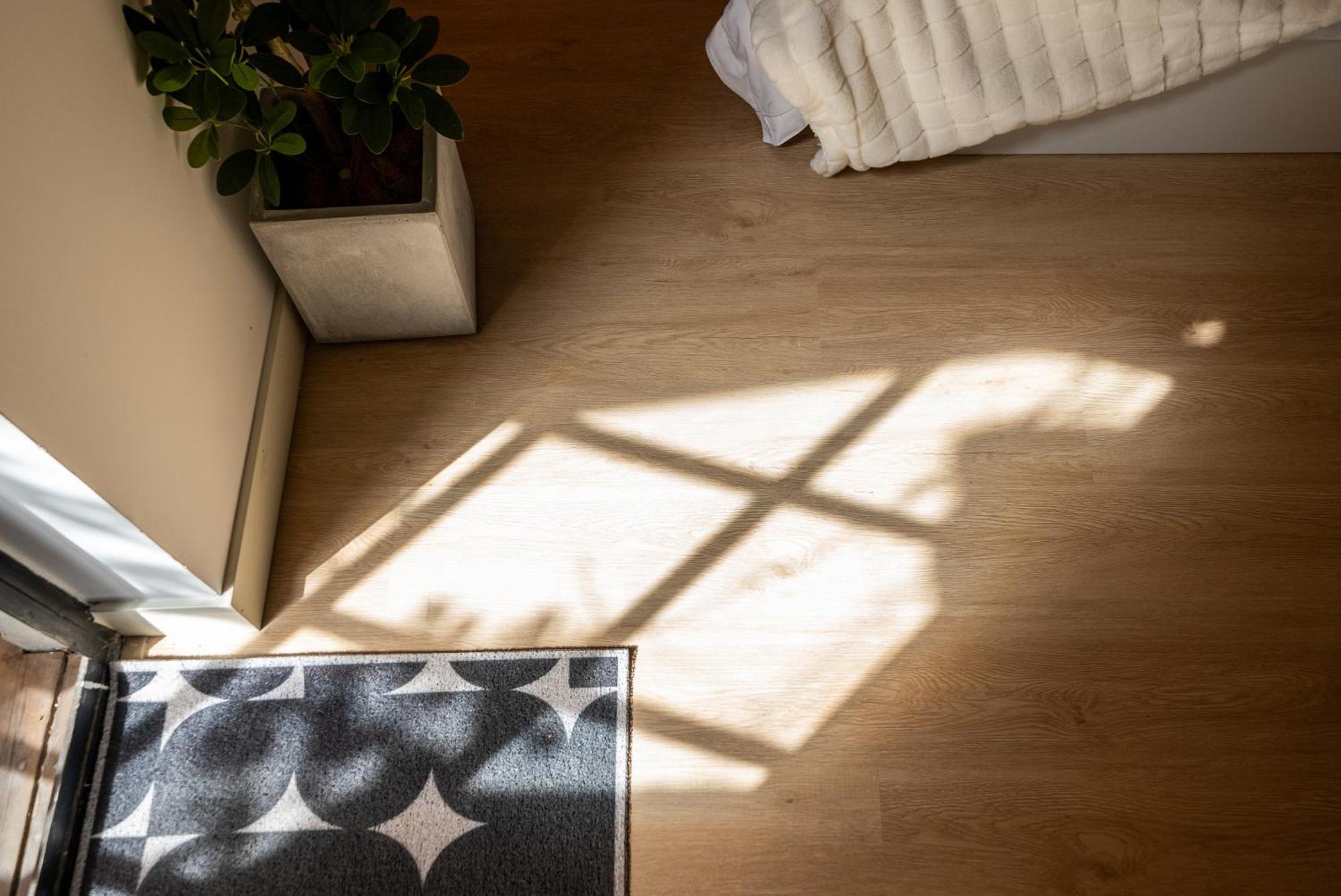 Apartment Milan-twin Bed With Sunlit Yard