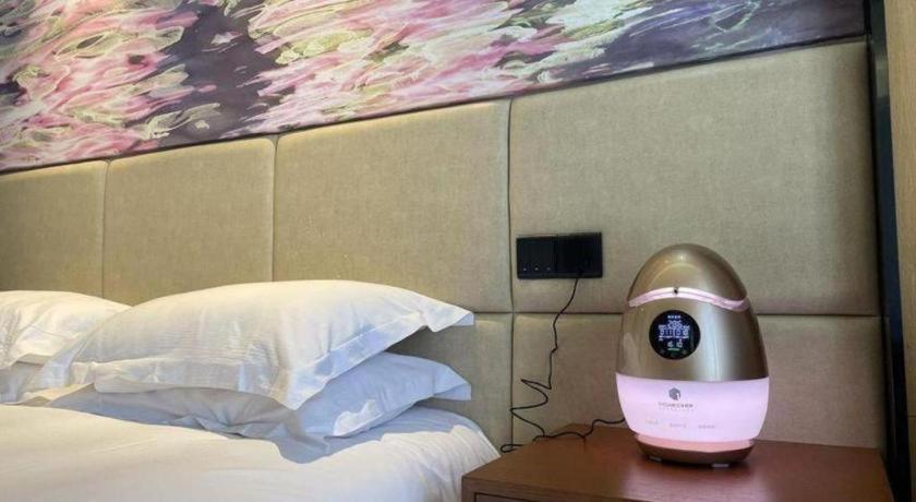 The Muyra 4* Thượng Hải