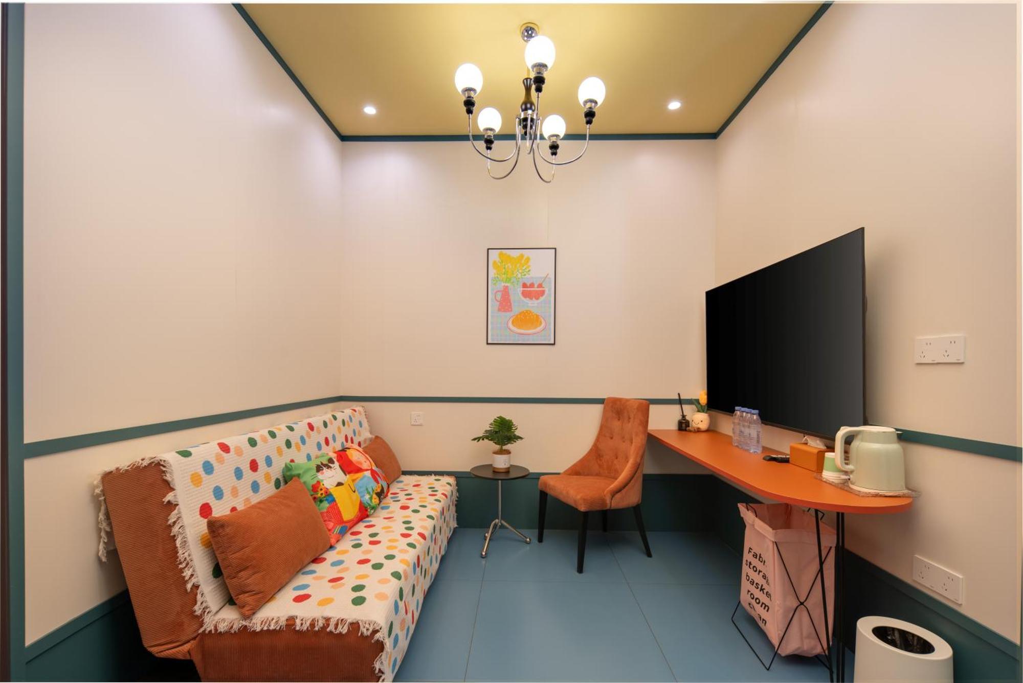 Bed & Breakfast Dolemi Mengmengwu