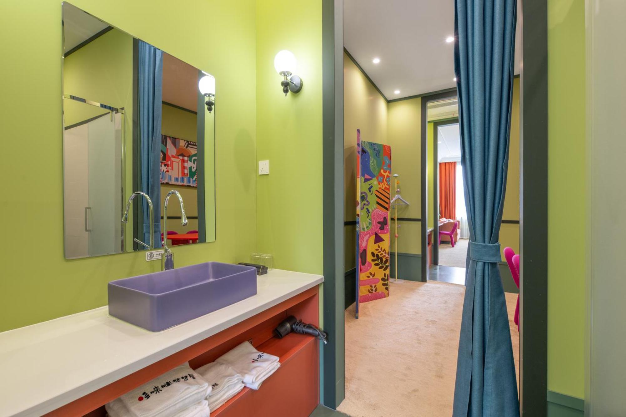 Bed & Breakfast Dolemi Mengmengwu