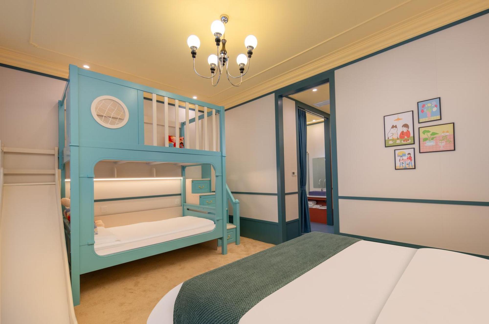 Dolemi Mengmengwu Bed & Breakfast