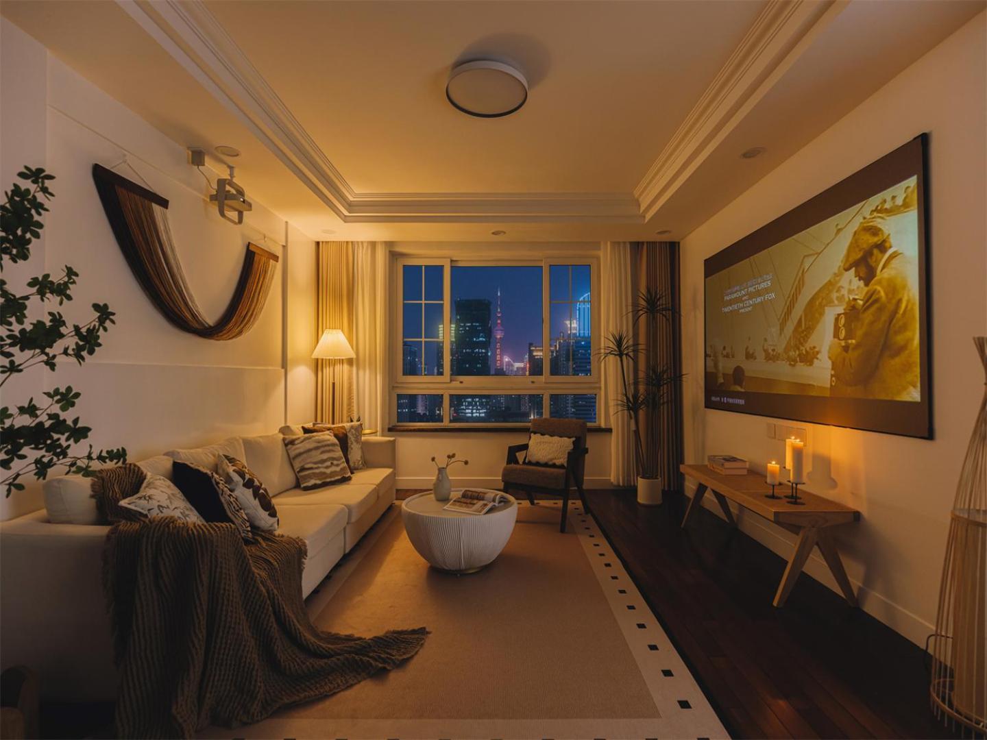Apartment Book And Bed-people's Square *