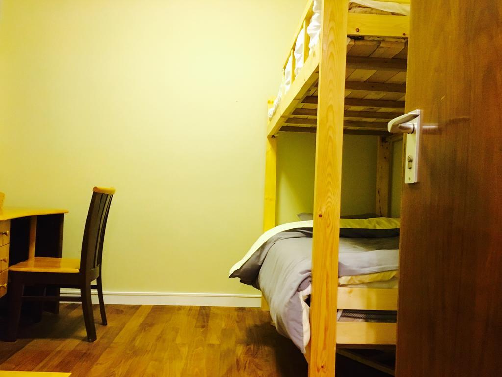 Go Native Apartment *