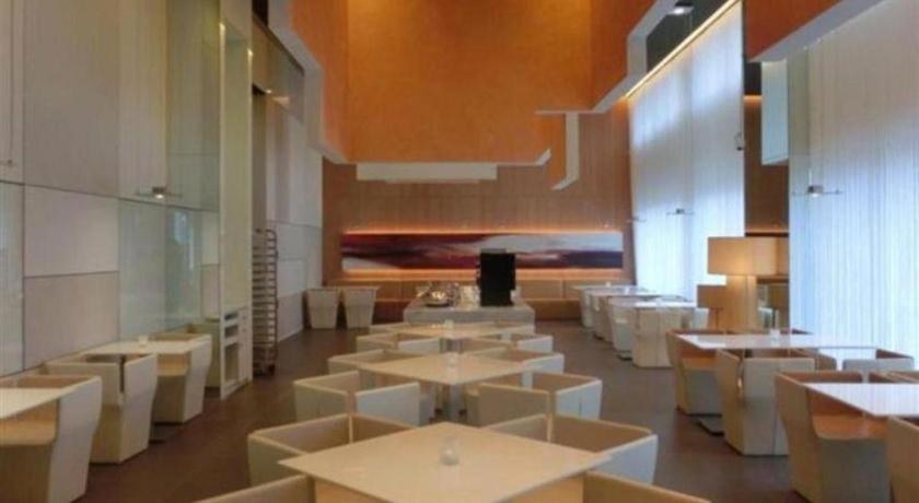 Jinjiang Select Fengxian Baolong Square North Yunhe Road Otel