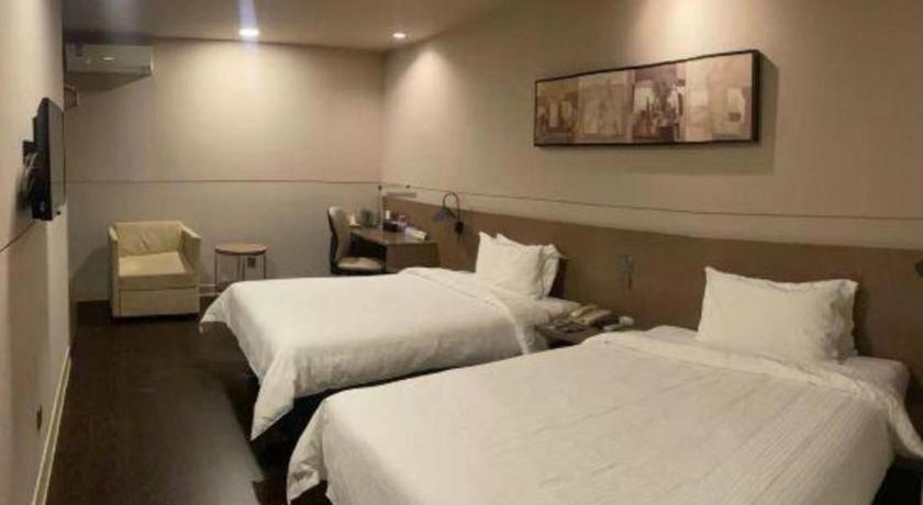 Jinjiang Select Fengxian Baolong Square North Yunhe Road