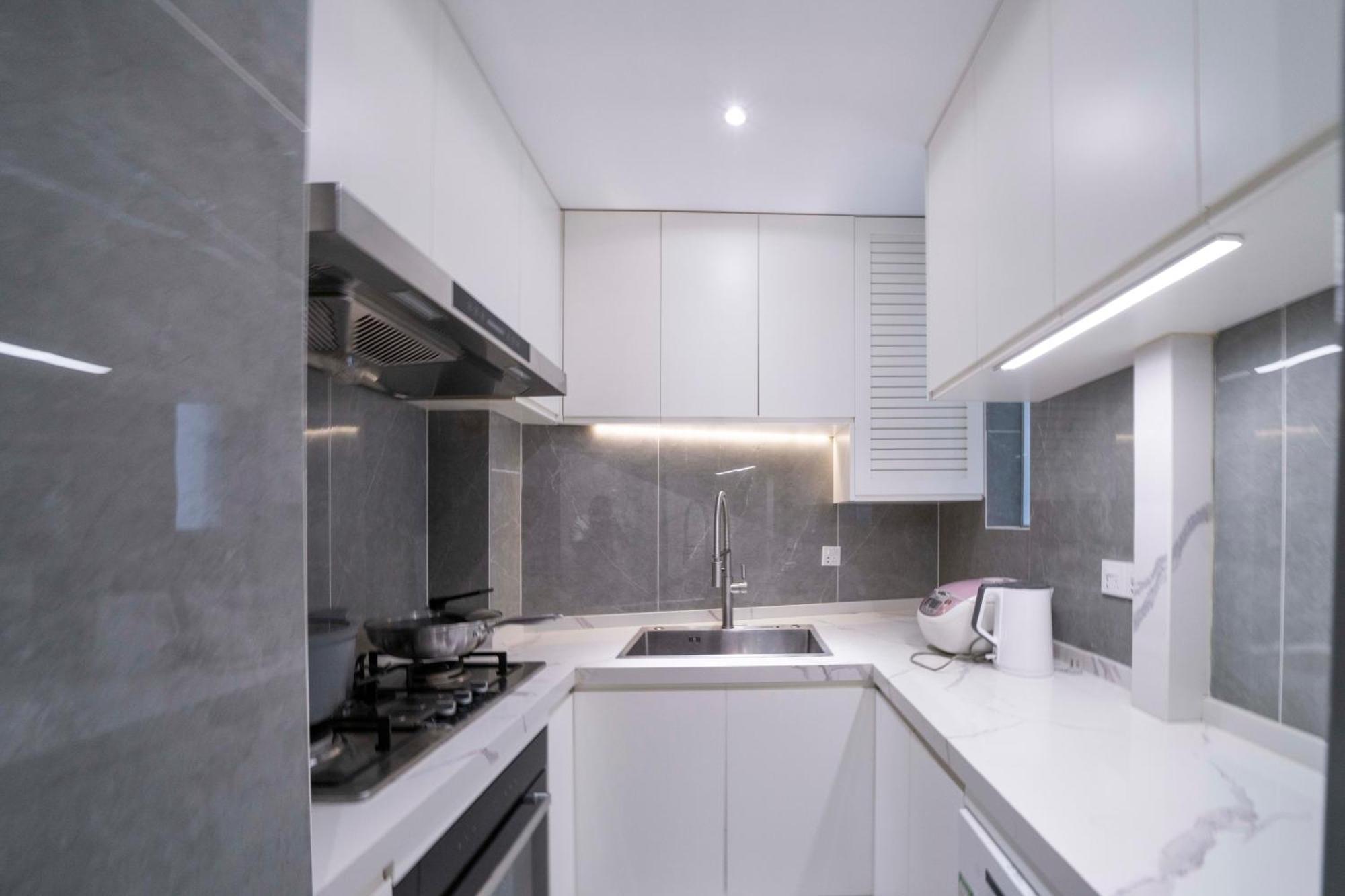 Book And Bed - Xujiahui Apartment