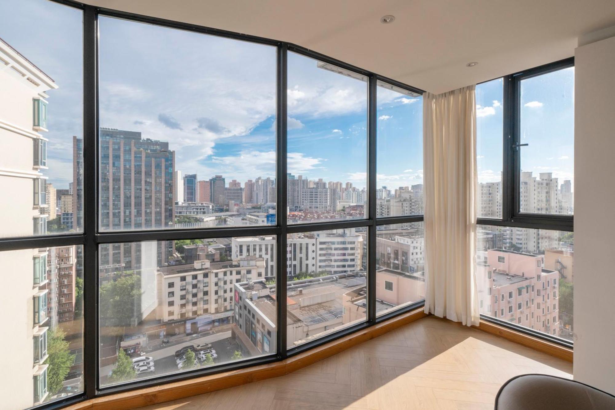 Book And Bed - Xujiahui Apartment