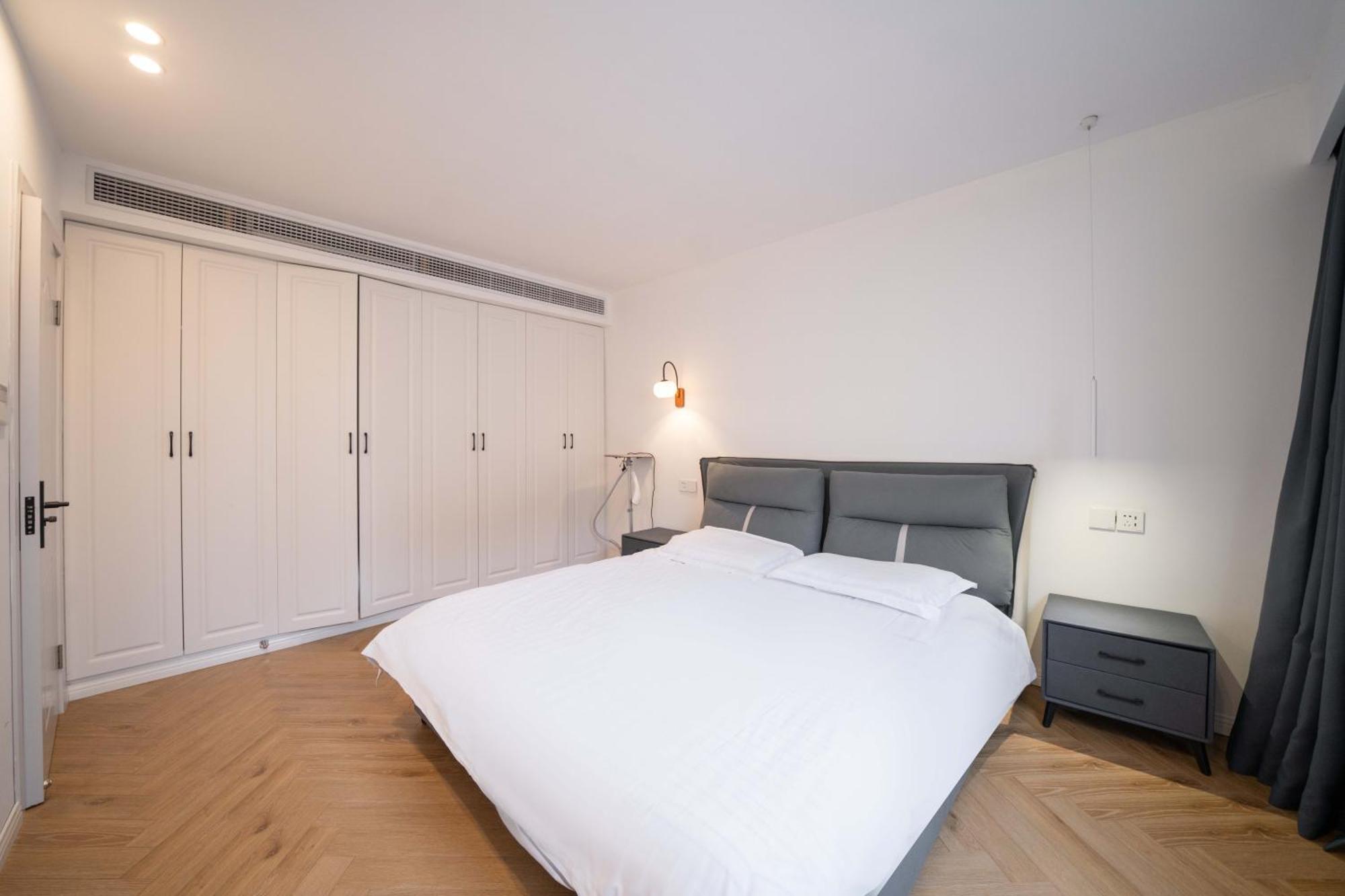 Zhome-three Floors 4 Bedrooms - Near Nanjing Road * Shanghai